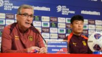 Gara-gara Timnas Indonesia Mengganas 3 Pelatih Dipecat