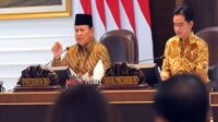 Santer Kabar Reshuffle Kabinet, Pengamat: Apalagi yang Ditunggu?