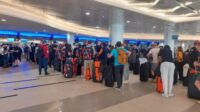Indonesia Cuts VAT on Economy Airfare in June-July 2025