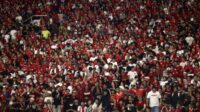 6 Artis Tanah Air Tiba di Jepang Dukung Langsung Timnas Indonesia di Laga Kualifikasi Piala Dunia 2026