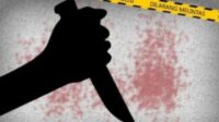 Polisi Ungkap Dugaan Motif Pria Tewas Ditusuk di Muara Angke