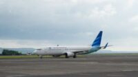 Garuda Diskon Tiket Pesawat Domestik 5% di Musim Libur Sekolah, Segini Harga Sekali Jalan