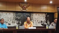 Mudah-mudahan Kita Bisa Segera Ekstradisi