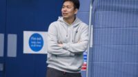 Hendra Setiawan Ungkap Kesan Jadi Pelatih di Indonesia Open 2025