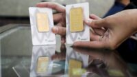 Antam Kinclong, Produk Global Meroket