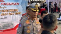 Respons Polisi soal Rencana Pramono Bakal Beri Pemutihan Pajak
