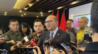 Vendor Siap Berdatangan, Rosan Kasih Bocoran Realisasi Investasi Apple di Batam