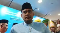 Polemik 4 Pulau Tuntas, Bobby Nasution Minta Laporan ke Warga Aceh Dihentikan