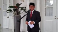 Sama Seperti Mas Anies, Saya Bukan Orang yang Mau Menggusur