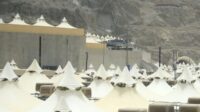 7 Hal Penting yang Harus Diketahui Jemaah Jelang Puncak Haji di Arafah, Muzdalifah, dan Mina