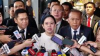 Kasus Covid-19 Naik di Asia, Puan: Pemerintah Jangan Anggap Enteng