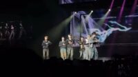 Konser Perdana NCT WISH di Jakarta Pecah! Bawakan Lagu Hits hingga Joget Velocity Bareng Fans