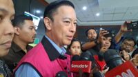 Akademisi Kritik Hitungan Kerugian Negara dalam Kasus Impor Gula Tom Lembong