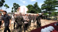 Polri Perluas Dapur MBG, 7 Lokasi Beroperasi dan 22 Nyusul di Seluruh Indonesia  