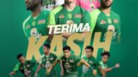Persebaya Lepas 10 Pemain, Ini Daftarnya