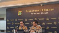 Begini Kronologi Dugaan Pencabulan Adik Habib Bahar Smith Hingga Dibacok