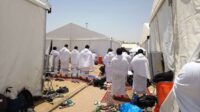 5 Cara Sukses Tangani Masalah Penempatan Jemaah di Arafah