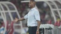 Komentar Berkelas Kluivert Usai Timnas Indonesia Hajar China