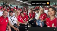 Dukungan Penuh di GBK, Hingga Momen Viral Bareng Jennifer Coppen