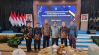 Kementerian Hukum Bakal Luncurkan 80 Ribu Pos Bantuan Hukum di Desa se-Indonesia