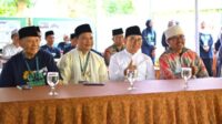 Serahkan Sapi Kurban Presiden Prabowo, Fadli Zon Puji Surau Qutubul Amin