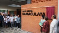 Revitalisasi Infrastruktur dan Wajah Baru Atma Jaya dalam Peringatan Lustrum ke-13