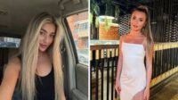Model Berusia 24 Tahun Meninggal Tragis Setelah Kecelakaan di Kamar Mandi