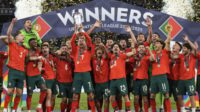Dari Tim 0 Trofi hingga Hasilkan 3 Gelar Juara
