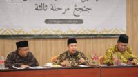 Majelis Masyayikh Ungkap Pentingnya Penerapan Mutu Tinggi dan Reproduksi Ulama yang Berkualitas