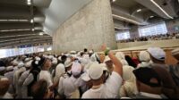 Besok, 11 Kloter Jemaah Haji Indonesia Mulai Pulang ke Tanah Air