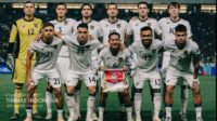 AFC Tunjuk Arab Saudi dan Qatar Jadi Tuan Rumah Putaran 4 Kualifikasi Piala Dunia, Peluang Timnas Indonesia?