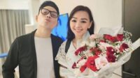 Ini Alasan Hetty Wijaya Tetap Mau Menikah dengan Jason Irwan Meski LGBT