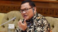Kabinet Merah Putih Dibentuk untuk Selesaikan Masalah di Negeri Ini