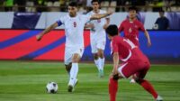 Iran Dicoret dari Piala Dunia 2026, Timnas Indonesia Kecipratan, Gol Tendangan Bebas Messi