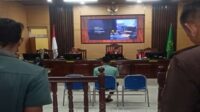Pengakuan Mengejutkan Pembunuh Gadis Penjual Gorengan, Kisah Sadis Anak 7 Tahun Disiksa Ayah