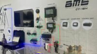 BMS CY-16H, Sistem Pertempuran Digital Buatan Inhan Dalam Negeri Akan Perkuat Ranpur Buatan Turki