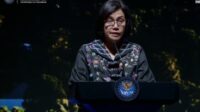 Sri Mulyani Sebut RI Butuh Dana Rp 10.302 Triliun untuk Pembangunan Infrastruktur hingga 2029