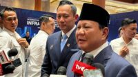 Prabowo Teken PP Justice Collaborator Bisa Bebas Bersyarat, Begini Aturannya