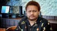 Keterilibatan Orang Asli Papua dalam OperasionaL Tambang Rendah, Senator Paul: Ini Ironis