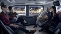 Era Mobil Tanpa Setir Semakin Dekat