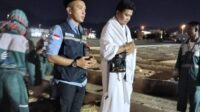 Begini Proses Pemakaman Jemaah Haji Indonesia di Makkah