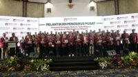 APHTN-HAN Harus Jadi Motor Pembangunan Hukum di bidang Tata Negara