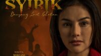 Nikita Mirzani Bintangi Film ‘Syirik’, Sutradara Beri Pujian: Dia Profesional