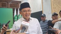 Transformasi Digital Arab Saudi Penyelenggaraan Haji Jadi Sorotan