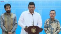 Pesawat Saudi Airlines Dapat Teror Bom, Bobby Nasution Pastikan Jemaah Aman