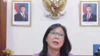 Besok, KPK Panggil Periksa Deputi Gubernur Bank Indonesia Filianingsih Hendarta soal Korupsi Dana CSR