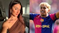 Pengakuan Jujur Model OnflyFans yang Diduga Liburan dengan Lamine Yamal