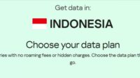Pelancong Wajib Tahu! Satu eSIM untuk 150 Negara, Praktis dan Murah