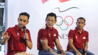 Tinju Indonesia Tembus Kancah Dunia, PERBATI Resmi Gabung World Boxing