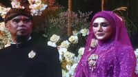 Ahmad Dhani dan Mulan Kompak Akui Safeea Mirip Putri AHY